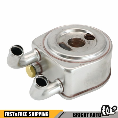 RE31929 For John Deere 310C 310A 315C 410 410B 415B 710B 710D 190 70 Oil Cooler - Picture 11 of 21