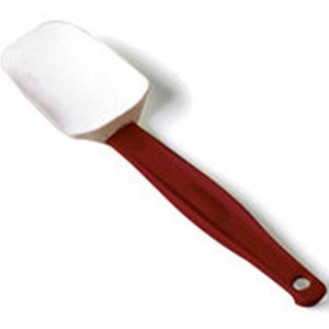 RUBBERMAID COMMERCIAL 16.5" HIGH HEAT SPOON SCRAPER 1968