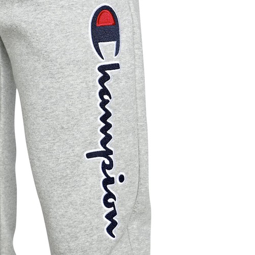 CHAMPION Mens Joggers Fleece Sweatpants GYM Sports Running Bottom Trouser XS-2XL - Picture 11 of 12