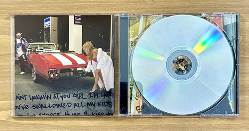 CD ~ Mr. Kee ~ The One ~ P.A. ~ 20 Tracks ~ 2004 ~ !L⚪️⚪️K! - Picture 6 of 8