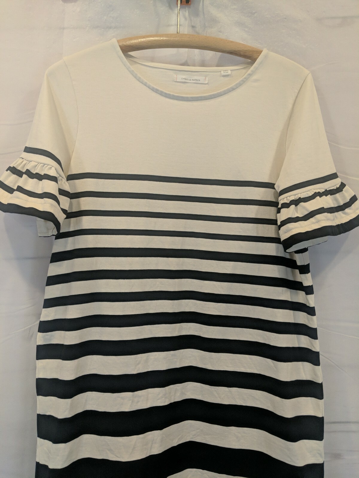 gown style with short shirts