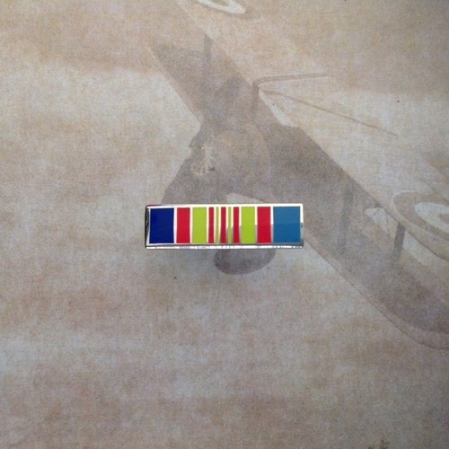 Vietnam Service Lapel Pin - Bild 1 von 4