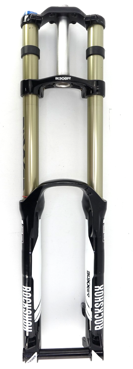 RockShox Boxxer RC Coil DH MTB Disc Brake Suspension Fork