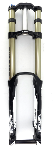 RockShox Boxxer RC Coil DH MTB Disc Brake Suspension Fork , 26'' Wheel - Picture 2 of 13