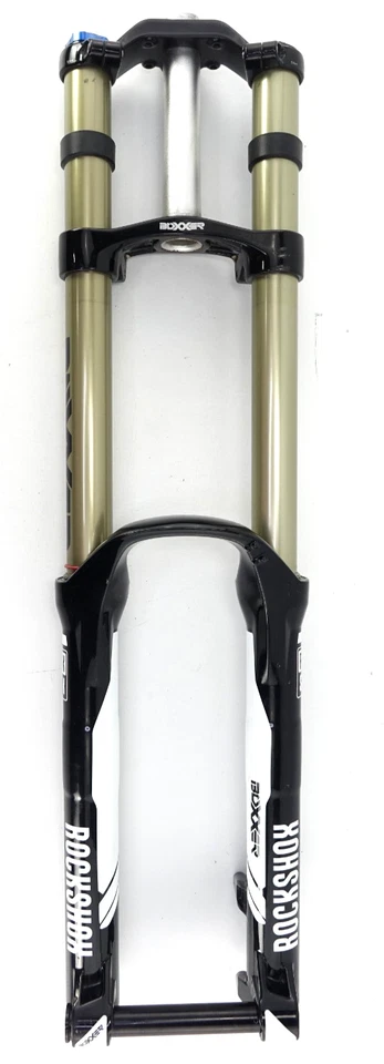RockShox Boxxer RC Coil DH MTB Disc Brake Suspension Fork , 26'' Wheel - Image 2 of 4