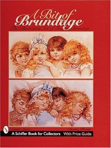 Ein bisschen Brundage: Die Illustrationskunst von Frances Brundage von Steier, Sarah - Bild 1 von 1