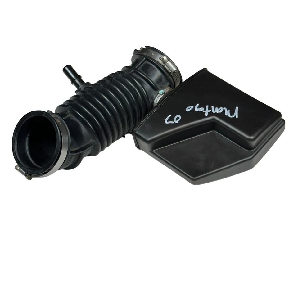 2007 Mercury Montego Freestyle OEM Air Cleaner Filter Intake Hose 05 06 07 - Image 2 of 4