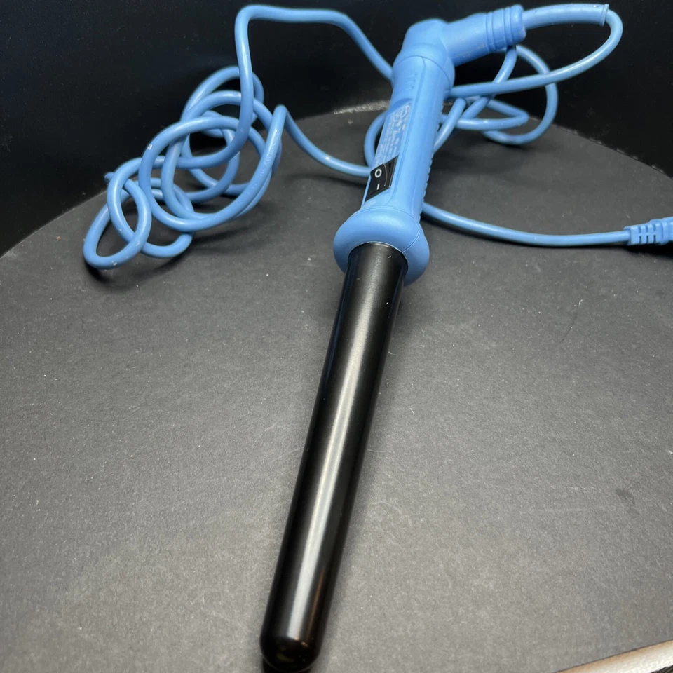 Rizador de pelo HerStyler The Ultimate tamaño 18/25 mm grande Foto 2 de 4