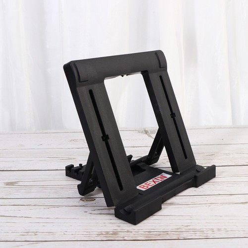 Phone Base Supporter Hands Free Phone Support Desktop Adjustable Dock ventes exceptionnelles Cradle