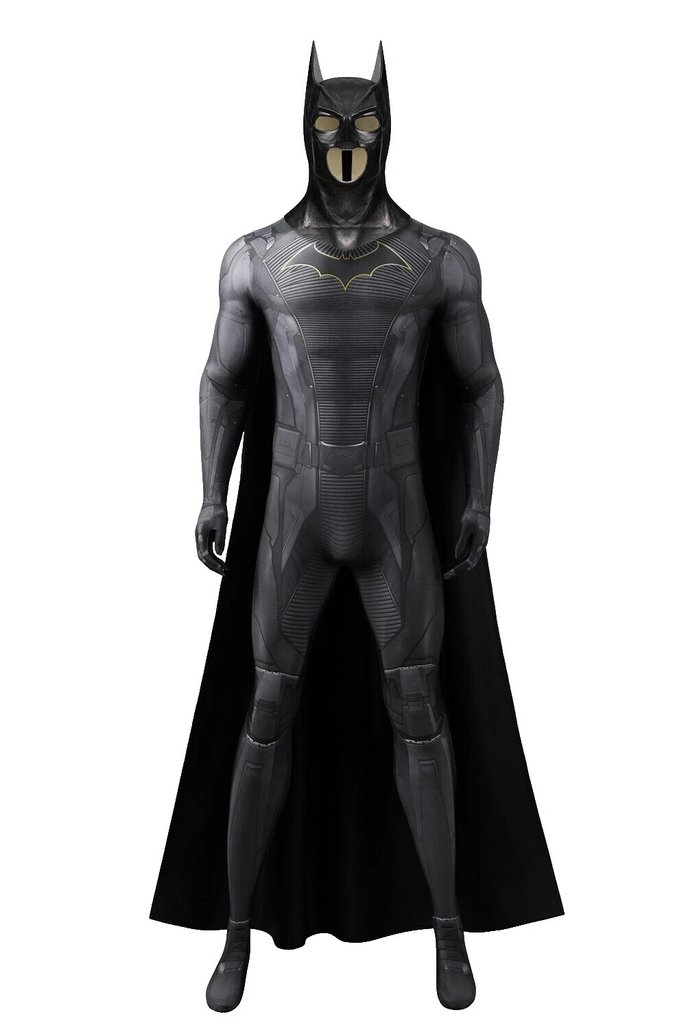 Mono Batman disfraces para hombres