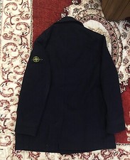Stone Island Coats, Jackets & Vests for Wool Outer Shell Men Stone Island Coats, Jackets & Vests for Wool Outer Shell Men