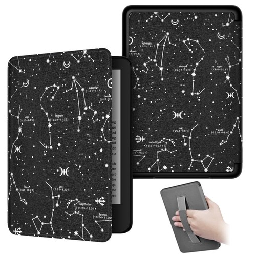 Protective Shell for Kindle Paperwhite 2024 7 inch (12th Gen)/Colorsoft - Photo 12/16