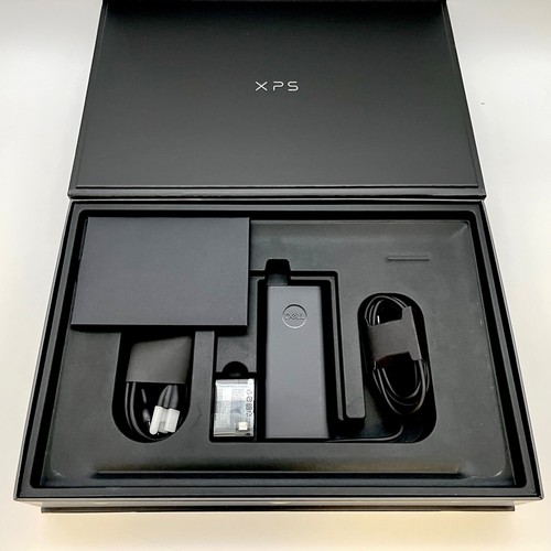 DELL XPS 9720 LAPTOP i7-12700H - 32GB - 1TB SSD - RTX 3050 - Win11 - Picture 8 of 18