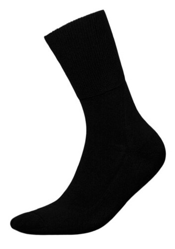 MEDIC DEO COTTON Diabetiker MEDIZINISCHE SOCKEN antibakteriell EXTRA BREIT kompressionsfrei - Bild 8 von 14
