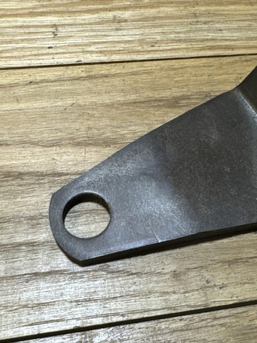 Atlas 4352 / Craftsman 101.22922 Band Saw 3x6 Horizontal Bracket - Picture 2 of 6