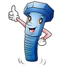 Quark'S Fastener