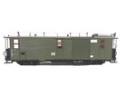 Ie Model Trains