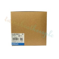 New Original Omron CP2E-N60DR-A Programmable Controller CP2EN60DR-A