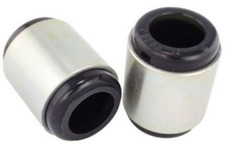 Whiteline Rear Lower Rear Trailing Arm Bushing Fits 03+ 350z/G35