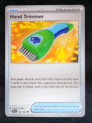 Pokemon Temporal Forces TEF 000/218 SAVE UP TO 50% WHEN YOU BUY MORE - Picture 231 of 250