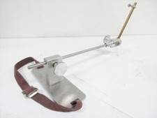 COLUMBIA DENTOFORM CORPORATION M1R-7 WITH 1 POST RING DENTAL CHAIR MOUNT