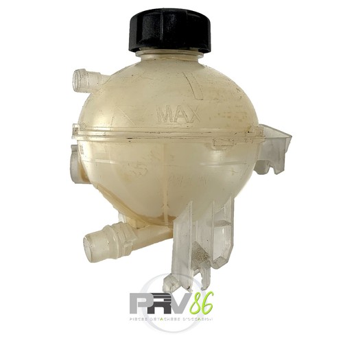 ✅ Depósito Expansión Citroën C4 Picasso II (2) 1.6e-HDI 115/9678514680 - Imagen 4 de 14