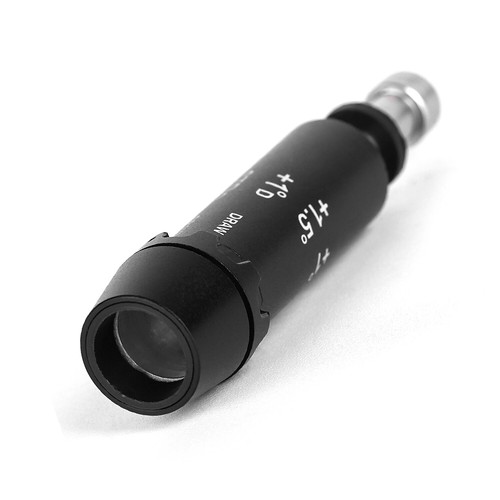 .370 GOLF SHAFT ADAPTER SLEEVE FIT COBRA King Tec,SPEEDZONE,F9 HYBRID F8,F7 RH - Picture 4 of 4