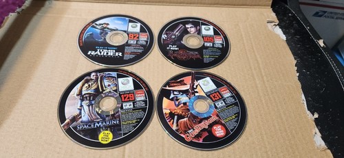 Dischi demo ufficiali Xbox Magazine 8-34 più altri! Completa la tua collezione - Foto 115 di 118