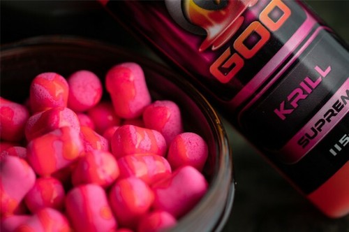 Korda Goo Supreme * Atractivo líquido grueso carpa delgada * carpa gruesa * - Imagen 6 de 10