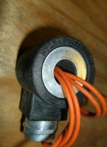 1 Stück Neu Passend für 6365230 230VAC Magnetventil Spule Ersatz - Bild 4 von 4