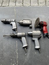 Columbia International Rodac Craftsman Florida Pneumatic Air Ratchet Lot Tested