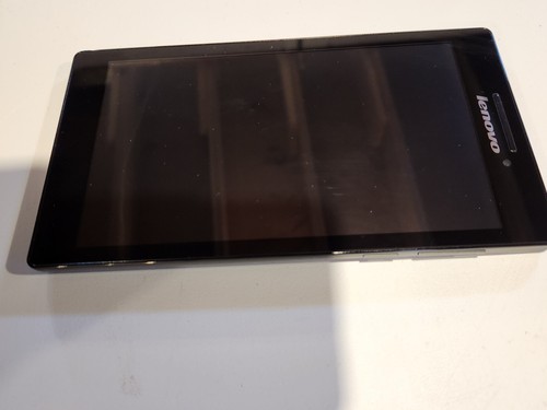 Lot Of 9 Lenovo TAB 2 A7-20F 7" 1024x600pixels 16GB Android 4.4 KitKat Dolby - Picture 4 of 5