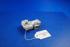 Türschloss Waschmaschine - Constructa ENERGY WIM5 9000170393