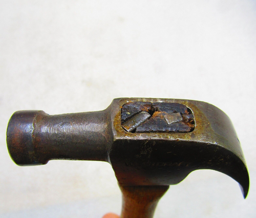 Kleiner Klauenhammer von Westcraft - Bild 6 von 8