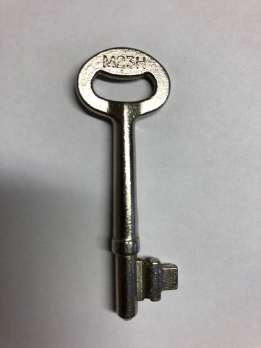 UNION 2 LEVER MORTICE LOCK PRE-CUT KEYS MH AND MN SERIES - Picture 36 of 71