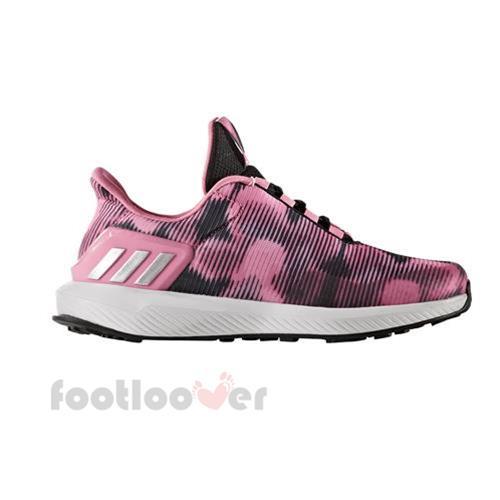 Zapatos Adidas rapidarun Uncaged K ba9438 Junior Performance Negro Fuchsia Funcionando Zapatos Zapatos Zapatos Adidas rapidarun Uncaged K ba9438 Junior Performance Negro Fuchsia Funcionando cb6a1e