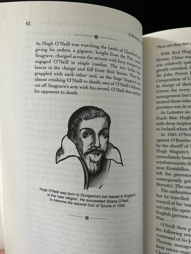 A Story of Ireland Book McCormack John PB 2002 - Picture 5 of 7