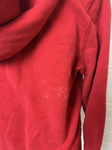 Hollister Women’s Hooded Long Sleeve Full Zip Sweatshirt Jacket Embroidered L - Picture 7 of 9