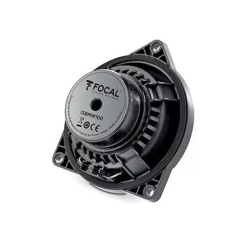 Focal IS BMW 100 Lautsprecher kompatibel mit BMW 5ER F10 LIMOUSINE 2010 - 2016 - Bild 8 von 11