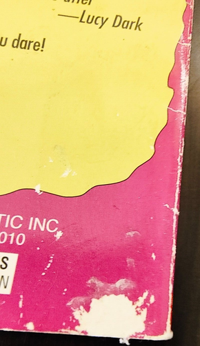 goosebumps Books and other R.L. Stine - Build Your Own Lot - Picture 190 of 451