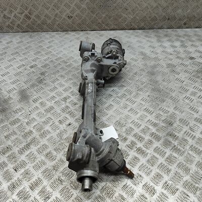 i LEXUS ES XZ10 Steering Rack LHD 44250-33831 2.5 Hybrid 160kW