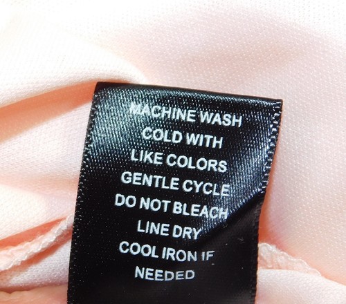 Maxi Abito Torrid 6 Collezione Runway Blush Maglia 6X Foderato Romantico Matrimonio - Foto 11 di 12