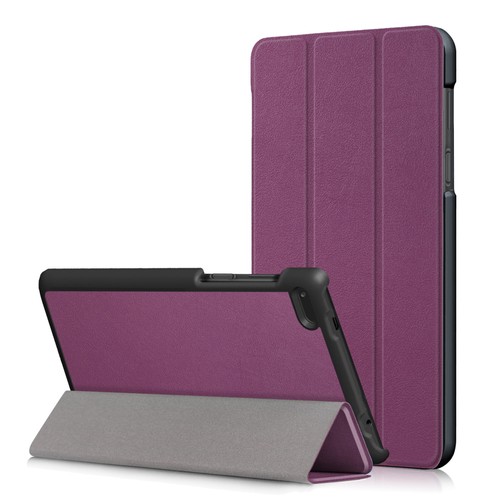 For Lenovo Tab M11 K11 M10 M9 M8 P12 P11 Nook 9" 11" Case Smart Shell Fold Cover - Picture 73 of 121