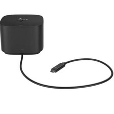 HP 2UK37AA Thunderbolt Dock 120W G2