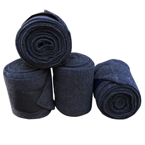 Premium For Horse Leg Wraps 9 8ft Pack of 4 Ensuring Comfort and Performance - Picture 18 of 40