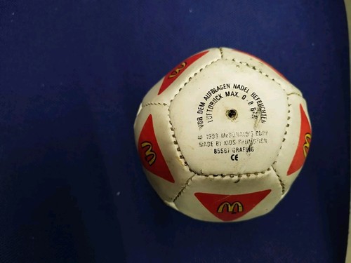 MC Donalds Ball Worldcup 94 - Bild 2 von 7