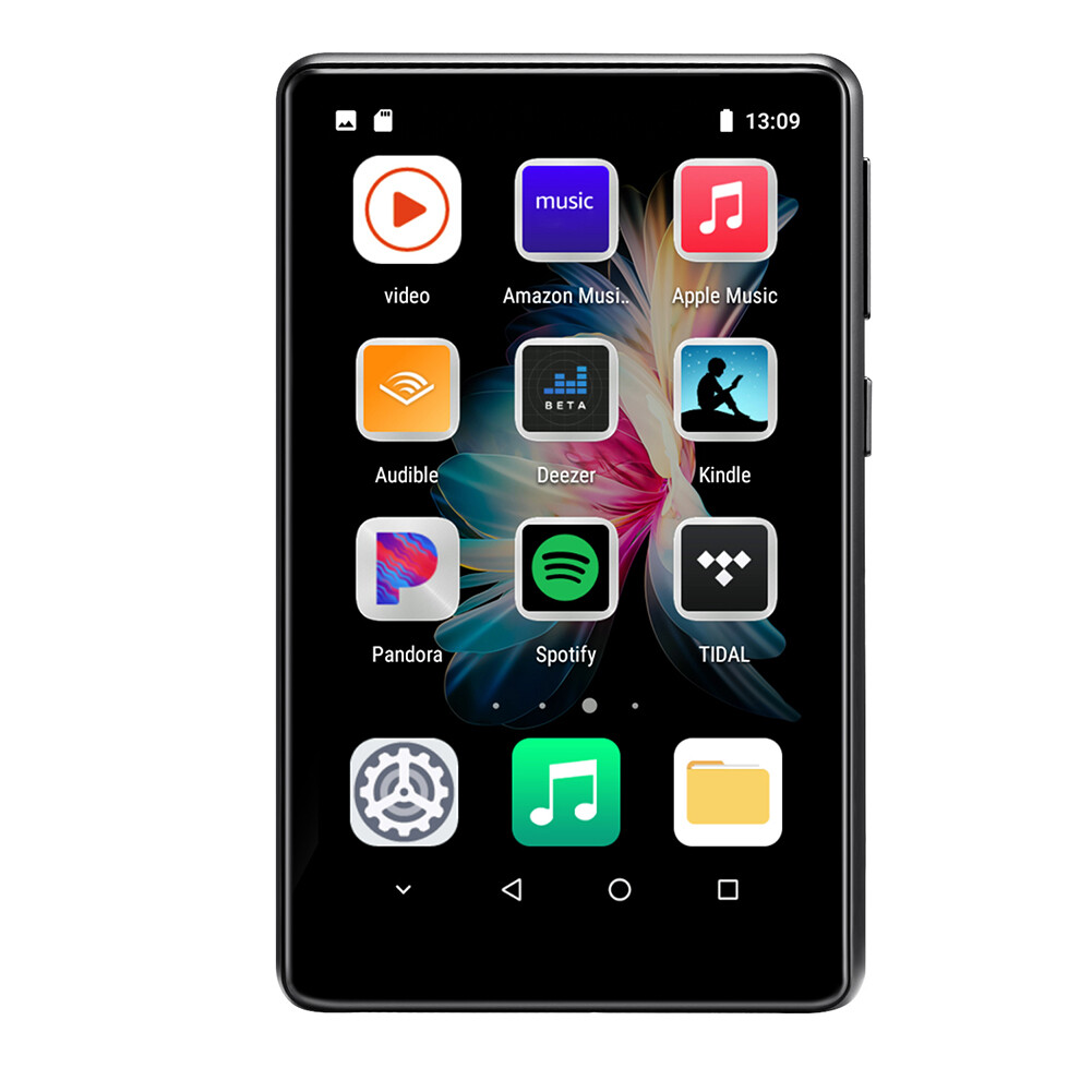 WIFI MP3 MP4 Player with Speaker for Kids(2 and