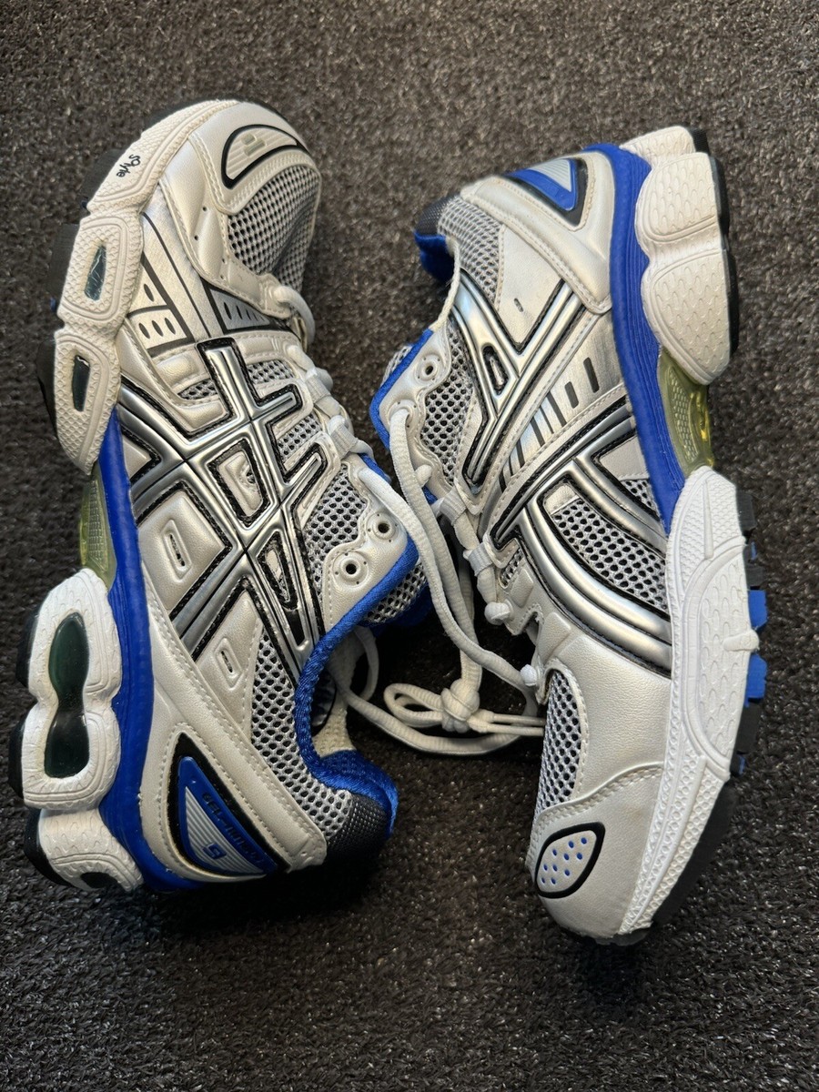 Asics gel nimbus 9 uomo online sales