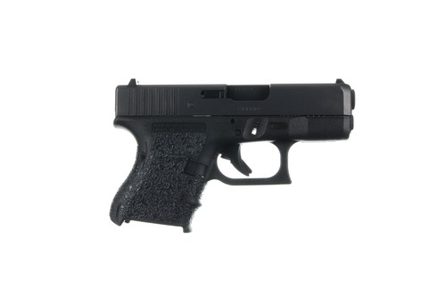 Talon Grips for GLOCK 26, 27, 28, 33, 39 Gen3 & Gen4 Rubber & Granulate - Picture 10 of 32