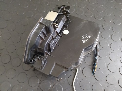 Bmw 530 XD Anno 2006 3.0 Diesel Serratura Posteriore Sinistra - Foto 9 di 9